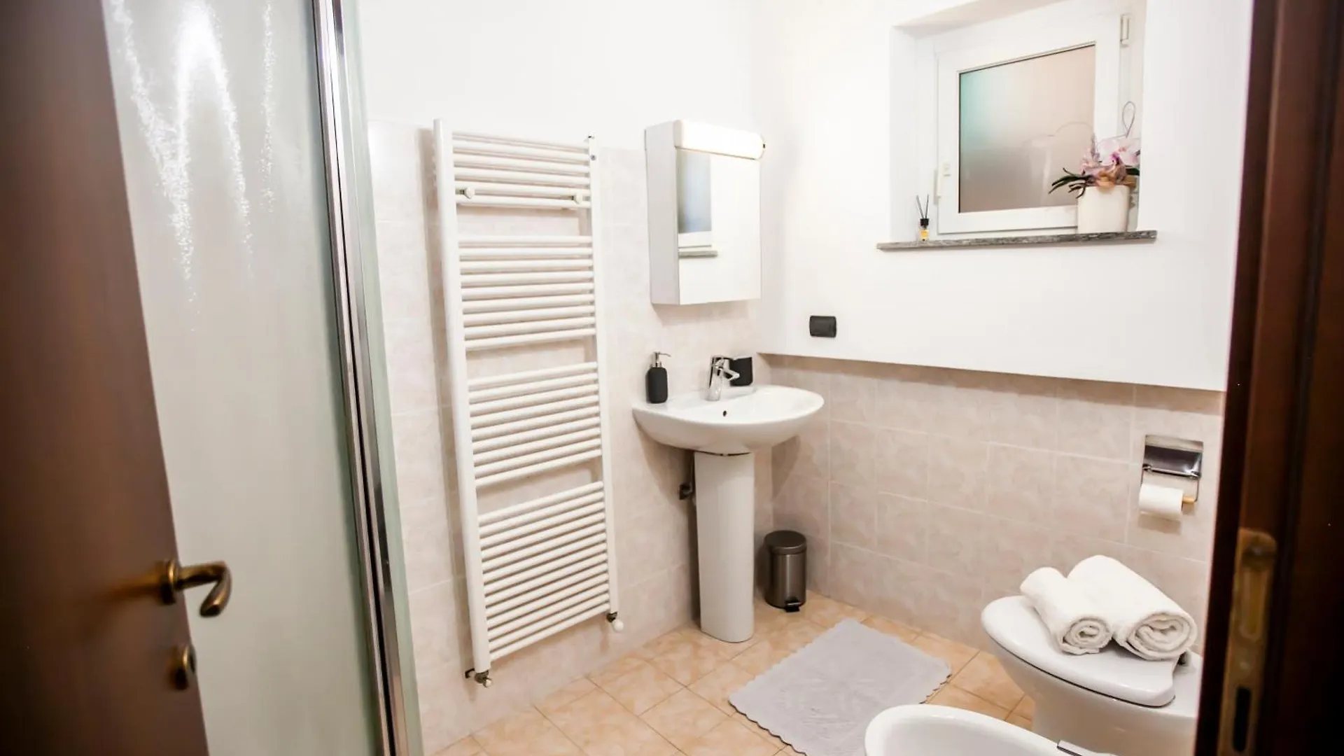 Casa Mina Lejlighed Carate Urio