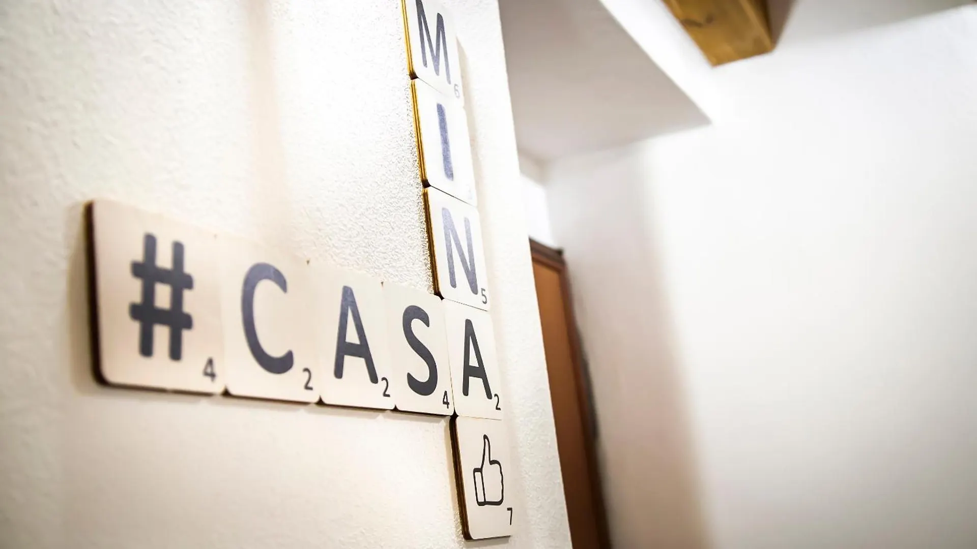 Casa Mina Lejlighed Carate Urio