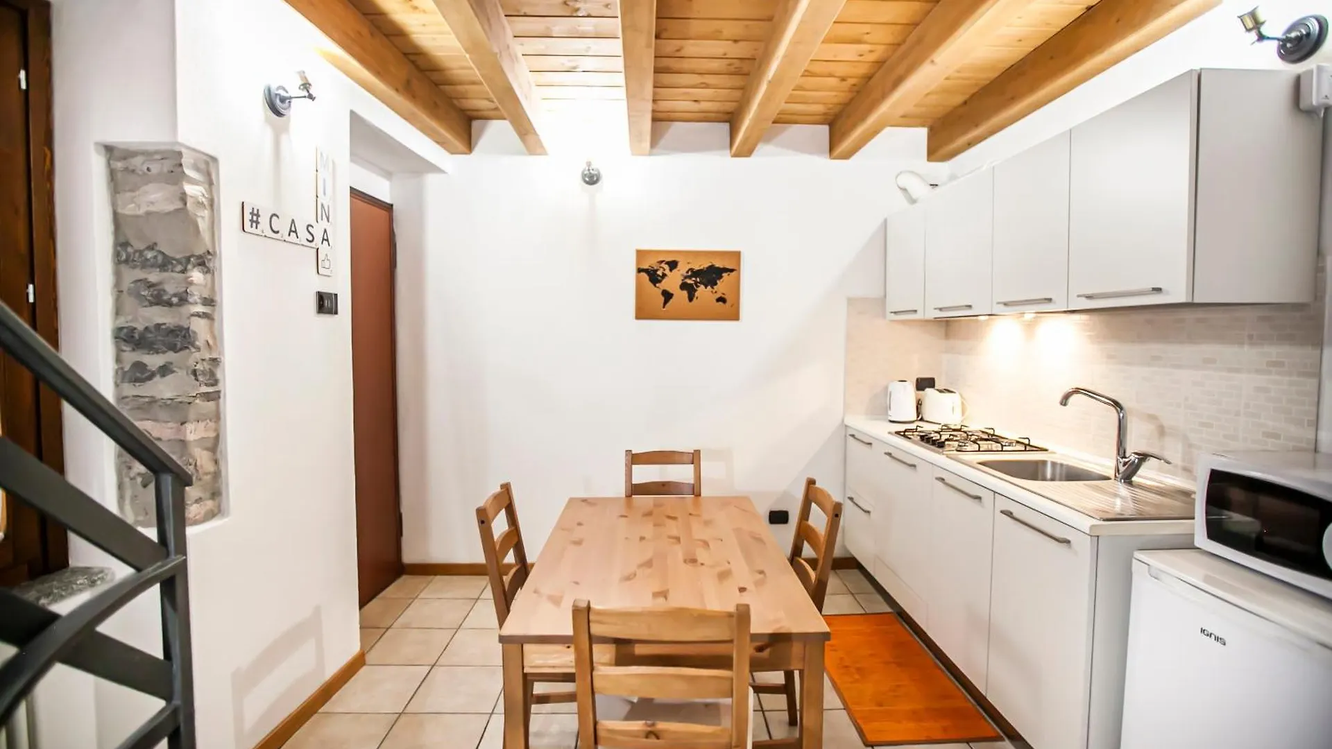 Casa Mina Lejlighed Carate Urio